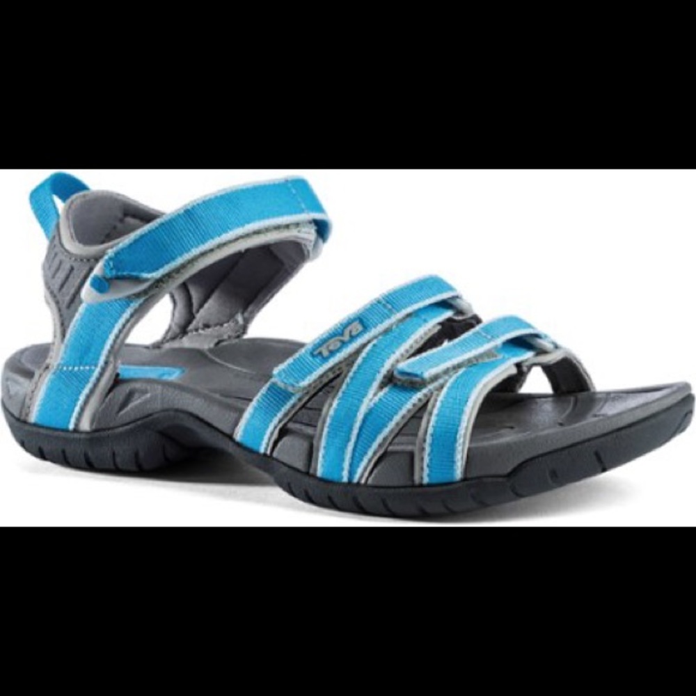 teva adjustable sandals